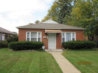 14818 Langley Ave, Dolton, IL