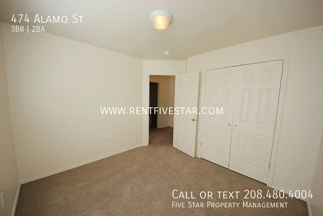 474 Alamo St — Photo 11