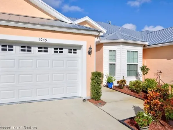 1949 Pine Key Blvd, Sebring, FL 33870