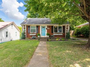 1913 E 21st St, Owensboro, KY 42303