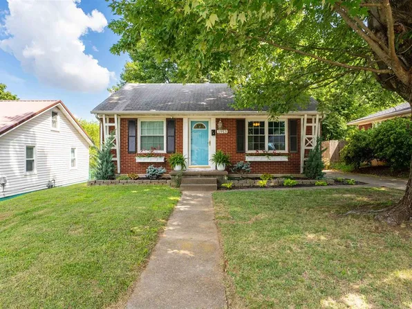 1913 E 21st St, Owensboro, KY 42303