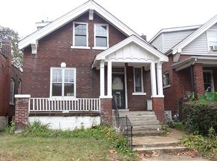 5020 Alcott Ave, Saint Louis, MO 63120