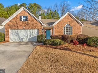 566 Goldfinch Way, Stockbridge, GA 30281