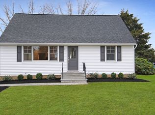 606 Brooklyn Blvd, Sea Girt, NJ 08750