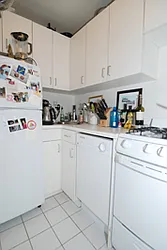 Rented by Buchbinder & Warren