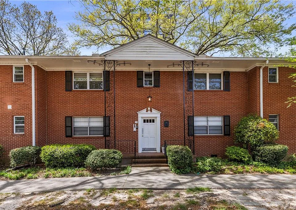 3660 Peachtree Rd NE #A2