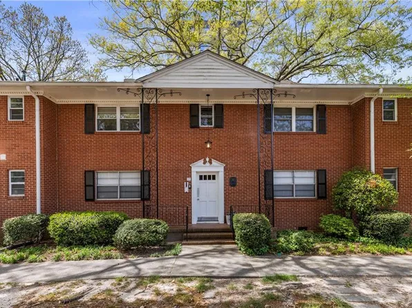 3660 Peachtree Rd NE APT A2, Atlanta, GA 30319