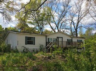 221 Wray Mine Rd, Buchanan, GA 30113