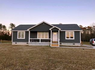 1306 Pisgah Church Rd, Aynor, SC 29511