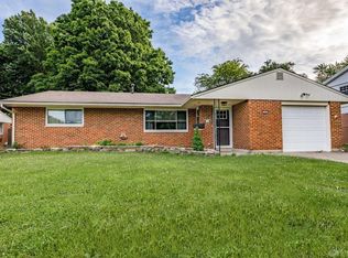 340 W Factory Rd, Springboro, OH 45066