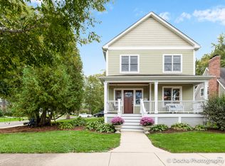 455 Elm St, Glen Ellyn, IL 60137