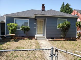 4503 N Borthwick Ave, Portland, OR 97217