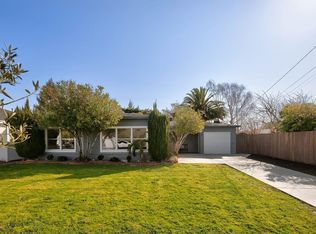 7 Lakeside Dr, Corte Madera, CA 94925