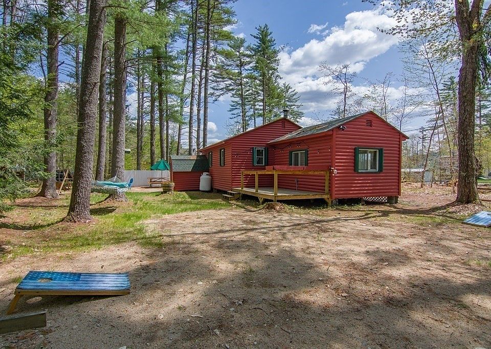 50 Shore Rd, East Wakefield, NH 03830 Zillow