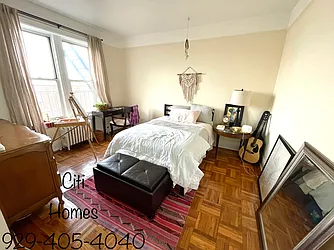 Rented by Citi Homes Inc