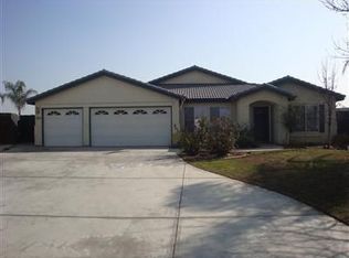 6205 Padua Ct, Bakersfield, CA