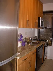 Rented by Stonehenge NYC LLC