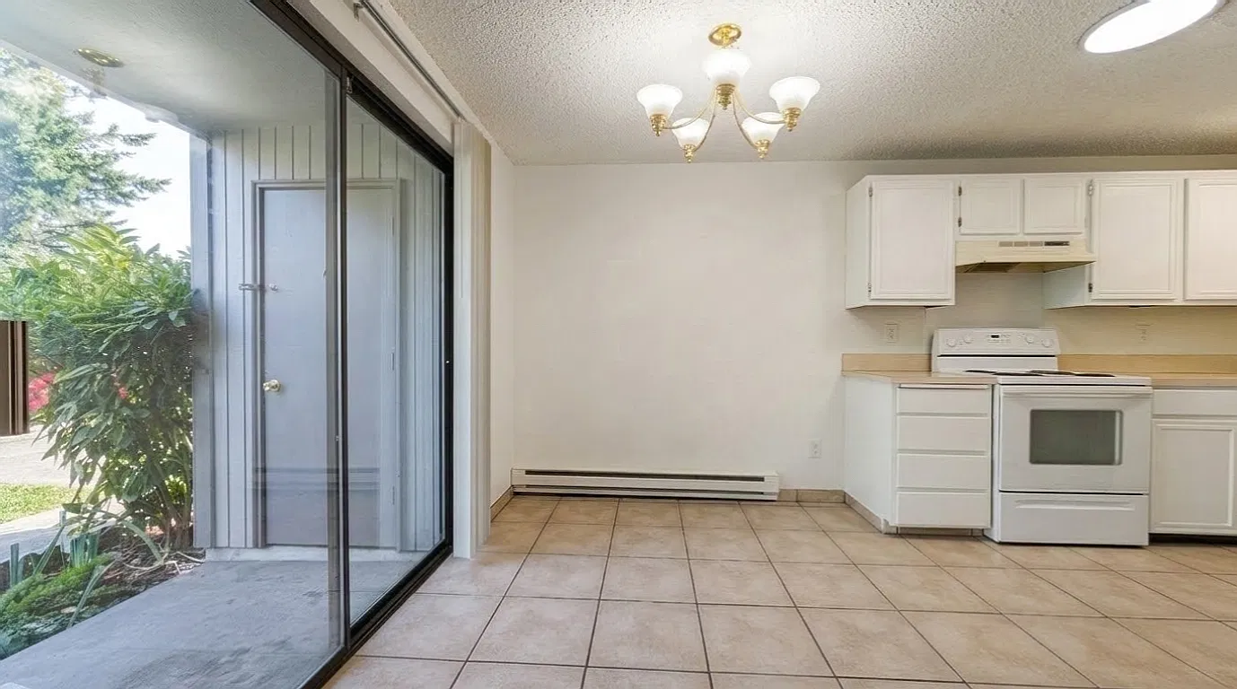Formal Dining facing Patio