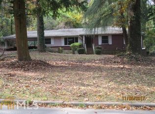 535 Brownlee Rd SW, Atlanta, GA 30311