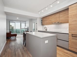 10448 University Dr #3609, Surrey, BC