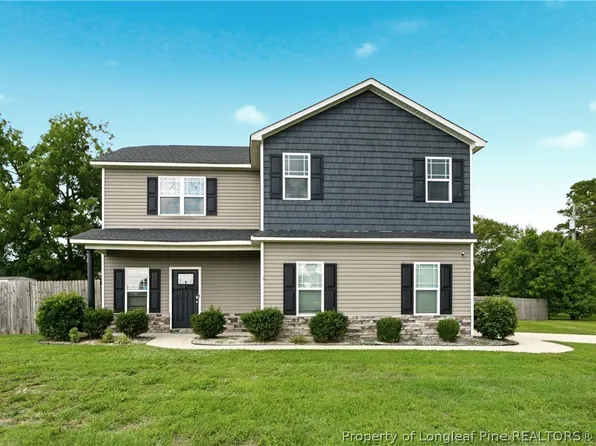 5600 Arabia Rd, Lumber Bridge, NC 28357