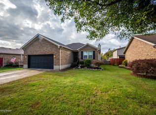 119 Cannon Ct, Louisville, KY 40229