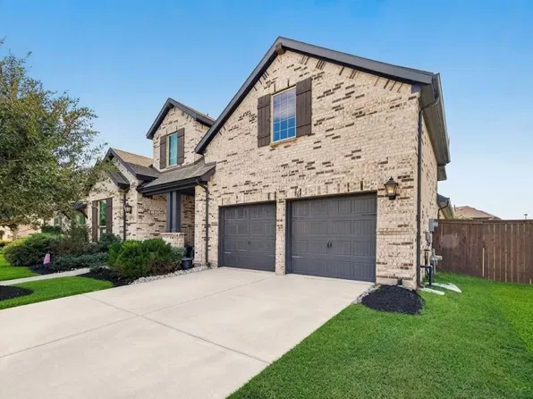 10114 Brush Way, Iowa Colony, TX 77583