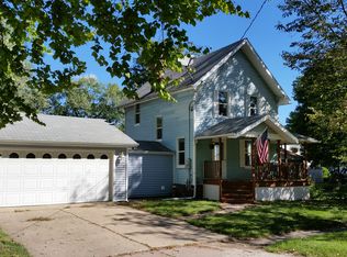 601 Dudley St, Galesburg, IL 61401