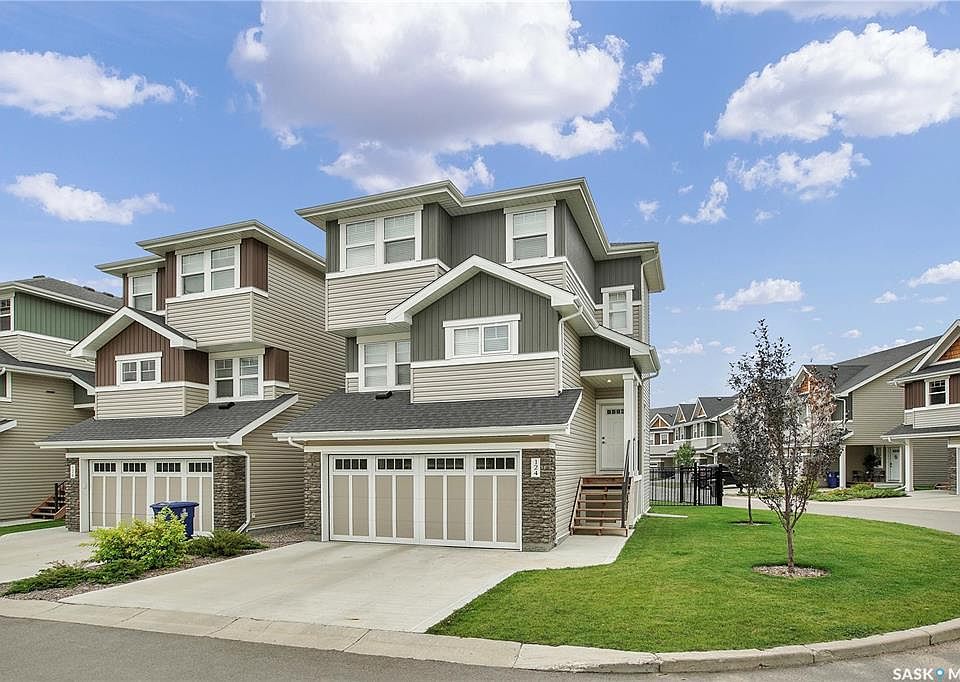 1st image of 315 Dickson Cres #124