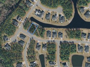 748 Chisholm Rd, Myrtle Beach, SC 29579