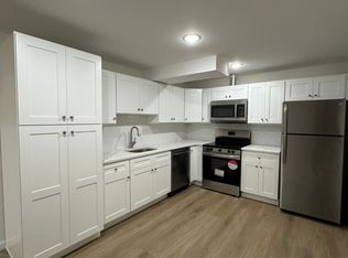Wisse St. Building, Lodi, NJ 07644