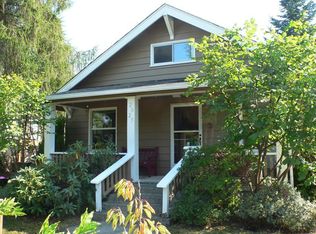 2025 16th Ave SE, Olympia, WA 98501