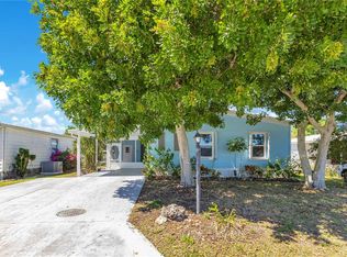 203 NE 8th Ave, Okeechobee, FL 34972