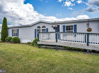 4820 Old Harrisburg Rd LOT 122, Gettysburg, PA 17325