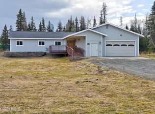 53175 Thunder Rd, Kenai, AK 99611