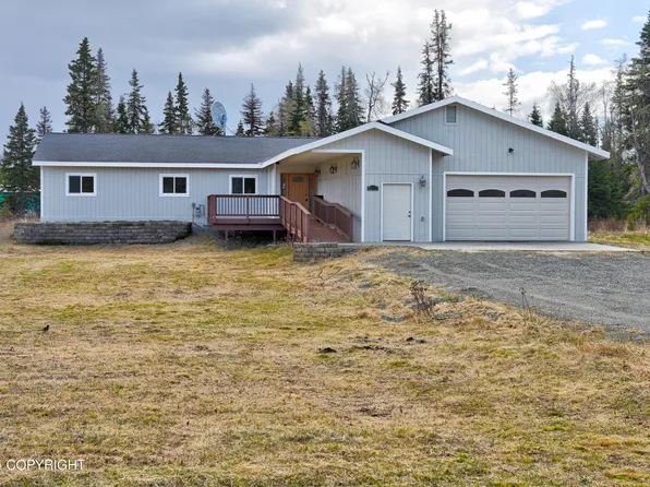 53175 Thunder Rd, Kenai, AK 99611