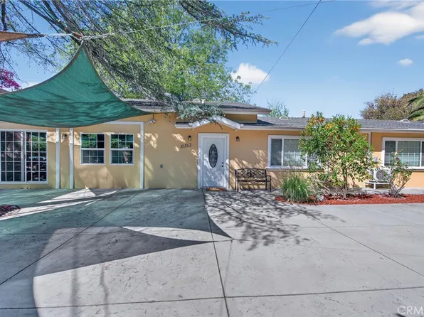 10353 Oro Vista Ave, Sunland, CA 91040