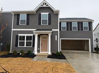 10149 Florentine Way, Charlotte, NC 28214