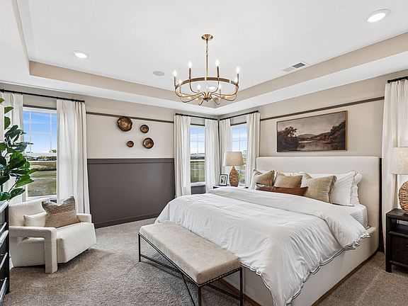 Interior - Representational Photo