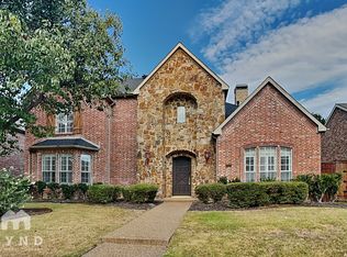 4020 Oakmeadow Dr, Plano, TX 75093