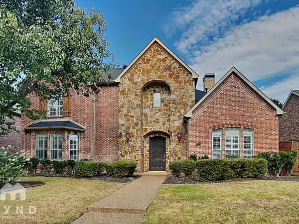4020 Oakmeadow Dr, Plano, TX 75093