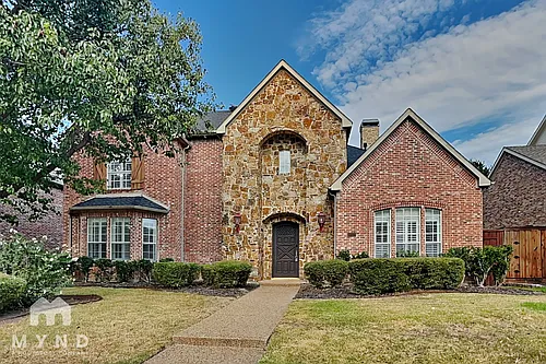 4020 Oakmeadow Dr Photo 1