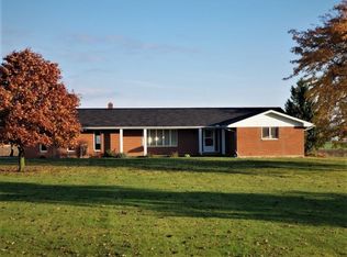 4199 Richmondville Rd, Deckerville, MI 48427