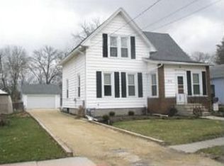 722 Maple Ave, Belvidere, IL 61008