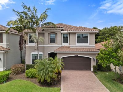 13739 Moss Agate Avenue, Delray Beach, FL, 33446