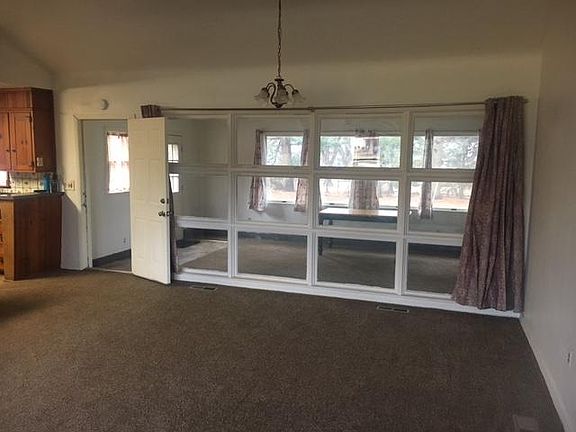 Dining Room and Sunroom