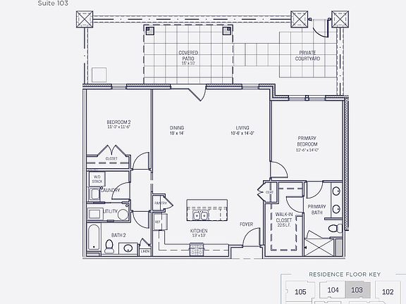 4th image of this home