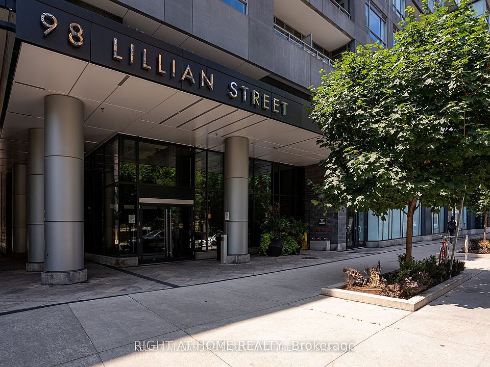 1st image of 98 Lillian St #916