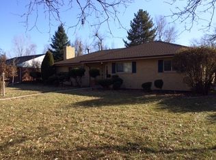 6820 E 6th Avenue Pkwy, Denver, CO 80220
