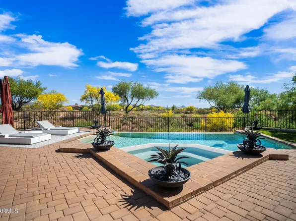 36791 N 102ND Place, Scottsdale, AZ 85262